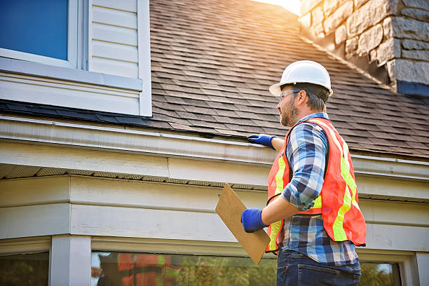 Licensed Roofing service in East Greenwich, RI - Roof Repair Smedway